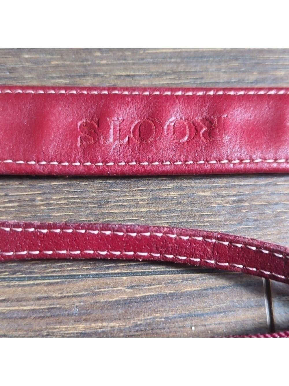 Vintage Roots Crossbody/Shoulder Bag - Picture 7 of 16
